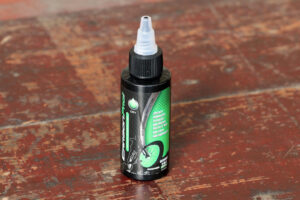 Carbon Pro Medium Density Lube