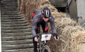Charge at Red Bull Velodux