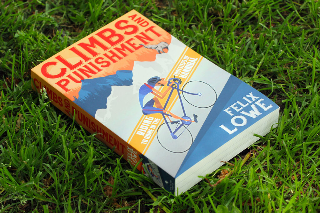 Climbs and Punishment by Felix Lowe