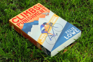 Climbs and Punishment by Felix Lowe