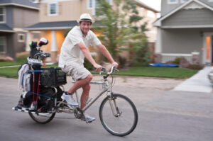 Cycling is the new golf is the new cycling is the new golf…(CC BY-NC-SA 2.0 by Tim Tuttle:Flickr)
