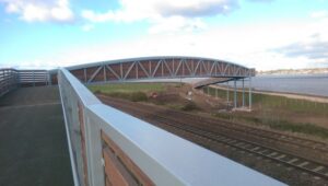 Exe Estuary Trail (source Devon County Council)
