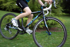 Forme Formeula Road 24 - riding 5