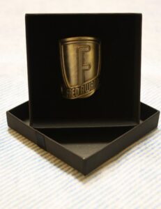 Fred Award