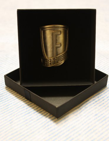 Fred Award
