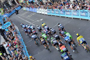 Friends Life Tour of Britain 2014 (picture credit SweetSpot)