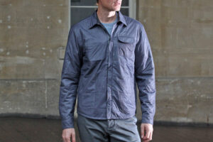 Giro New Road Insulated Shirt