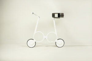 Impossible eBike