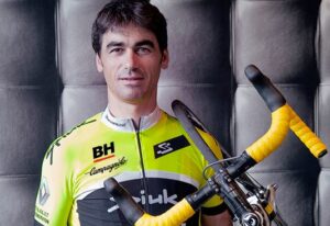 Julian Sanz (picture source – Juliansanz.net)
