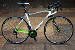 Lapierre Pulsium 700