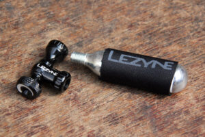 Lezyne Control Drive CO2 Inflator