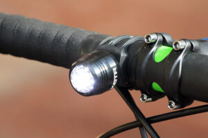 Lucas KOTR F40 front light