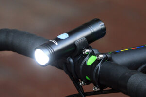 Lucas KOTR F500 Sport front light