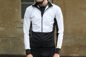 Mavic Cosmic Wind LS Jersey