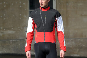 Mavic Inferno Jacket