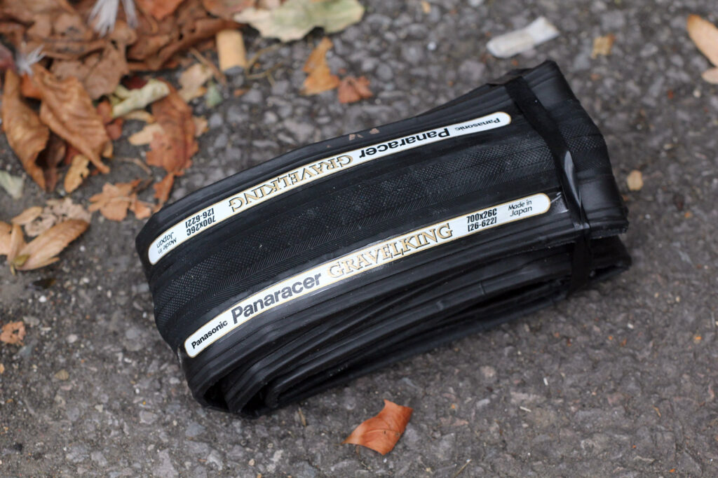 Panaracer Gravelking