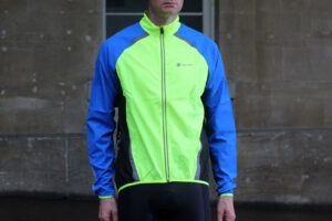 Polaris RBS Pack Me Jacket