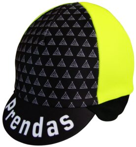 Prendas Sublimated Pro Winter Hat yellow