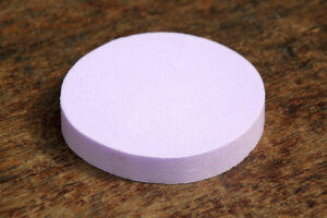 Purple Harrys Super Sponge