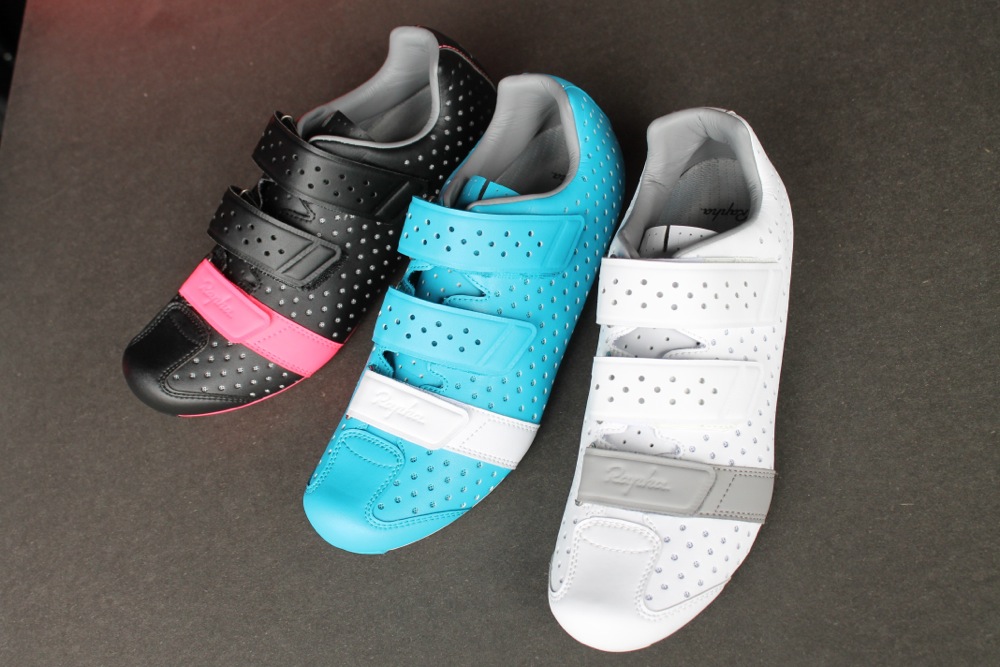 Rapha Climber shoes 11