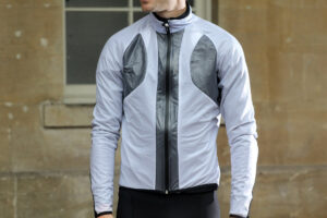 Santini Balthus Windbreaker Jacket