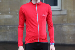 ShuttVR Classic LS Jersey