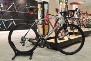 Specialized S-Works Allez 1