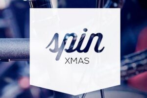 Spin Xmas logo 2014