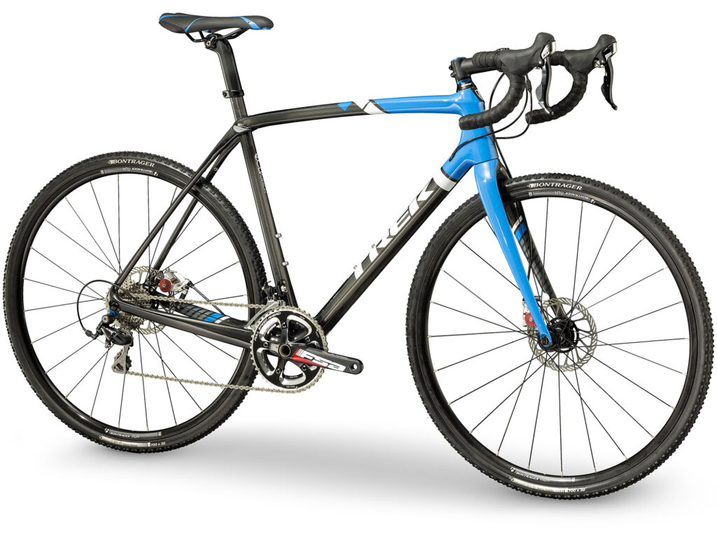 Trek Boone 5 Disc 2