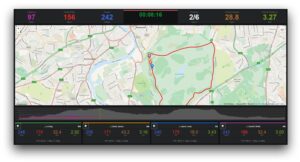 Turbo training 1