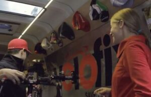 Velofix YouTube promo still
