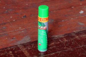 Weldtite TF2 Lubricant Spray with Teflon