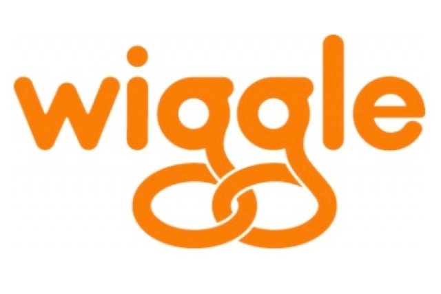 Wiggle logo