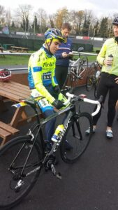 alberto contador mudguard 1
