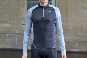 dhb Flashlight Long Sleeve Jersey