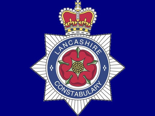lancashire police