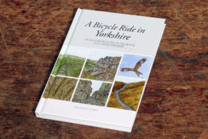 A Bicycle Ride in Yorkshire