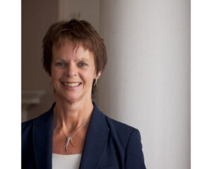 Anne Milton