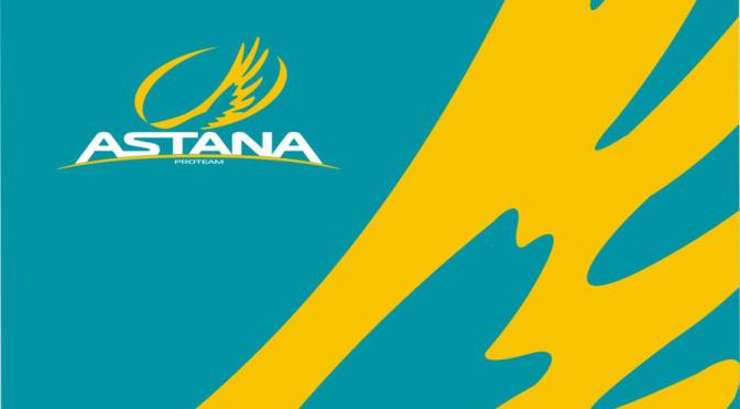 Astana logo 2014