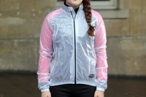 BBB Rainshield Womens Jacket