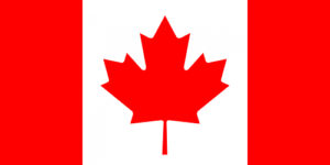 Canadian Flag