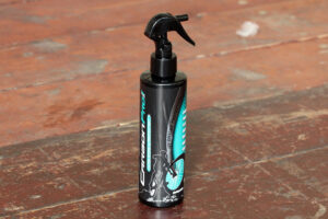 Carbon Pro Ultrashine and Protectant
