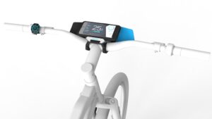 Cobi smart bike system 6