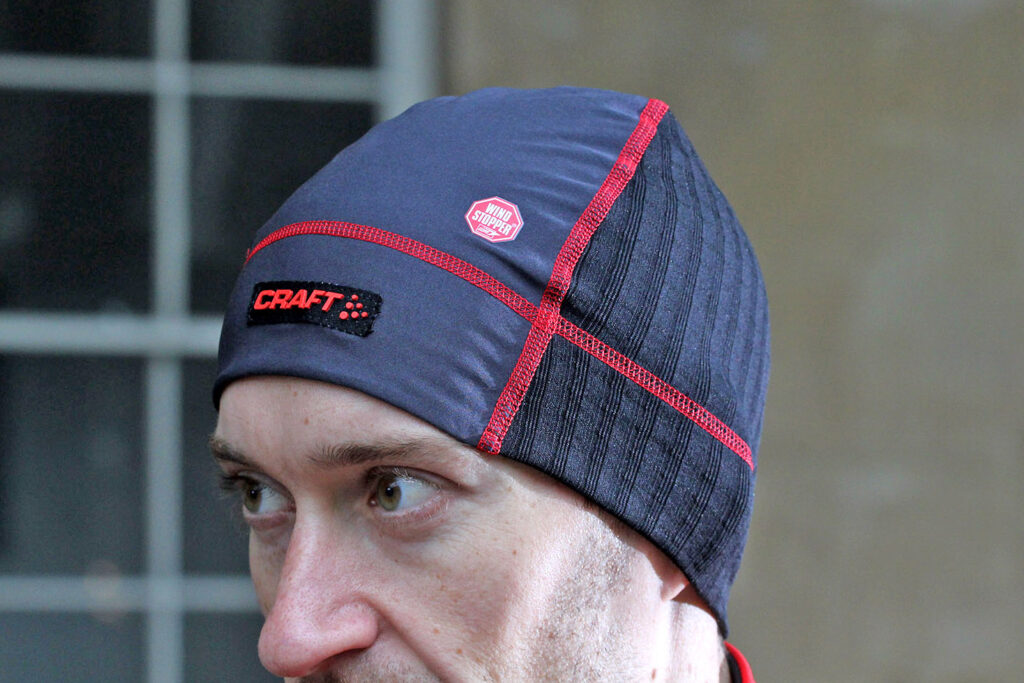 Craft Active Extreme Windstopper Skall hat