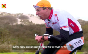 Dutch Headwind Cycling Championships &ndash; rider
