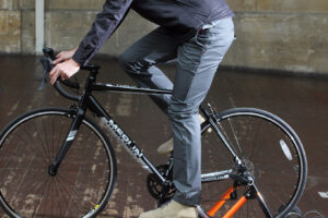 Giro New Road Classic Mobility Trouser - riding