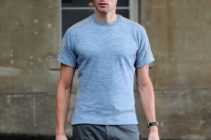 Giro New Road Crew Pockets SS Jersey