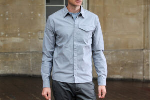 Giro New Road Mobility Shirt