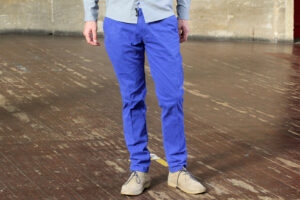 HUEZ Daily Chinos