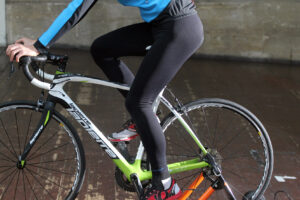 Howies Men's Padded Bib Tights